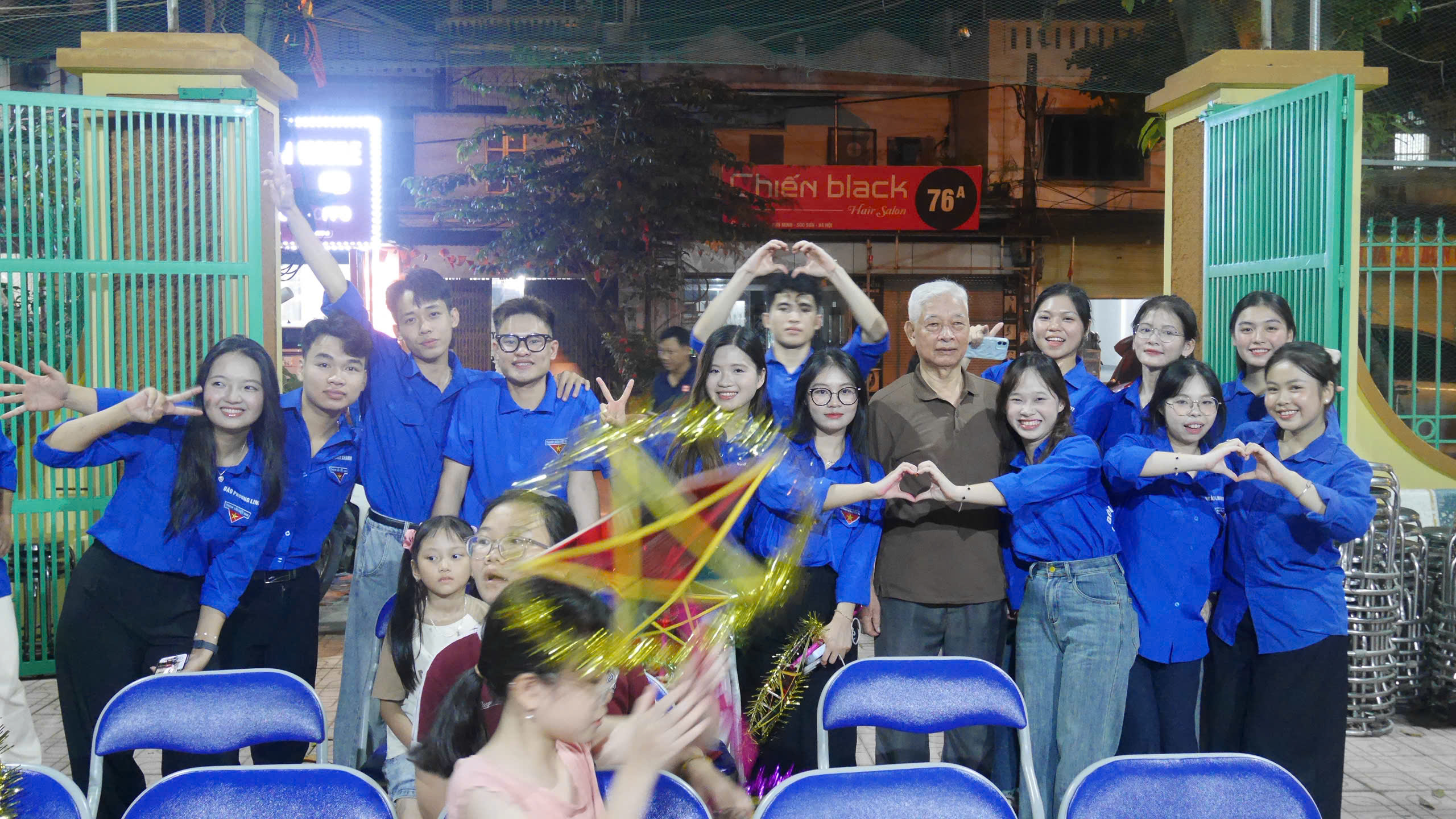 Trung thu 2